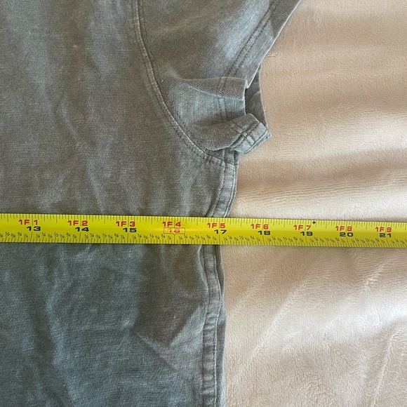 Aerie Soft Lightweight Tee Women's Small Petite - Ultra Thin & Breathable - Picture 6 of 7